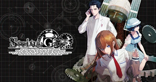 Steins;Gate Re:Boot réalise un démarrage solide dans les derniers classements des ventes japonaises