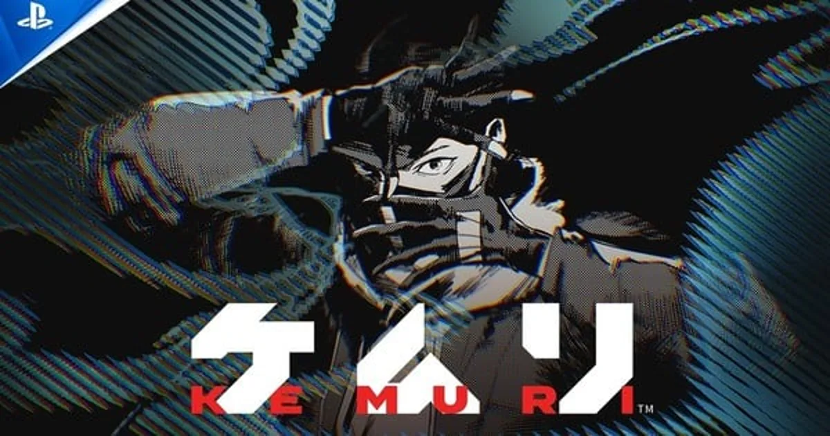 Kemuri dévoile sa première bande-annonce de gameplay et une sortie PS5 prévue pour 2027