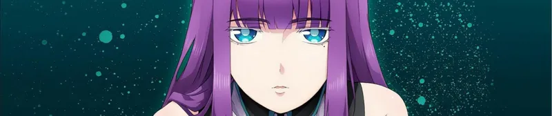 World's End Harem est maintenant disponible sur Crunchyroll