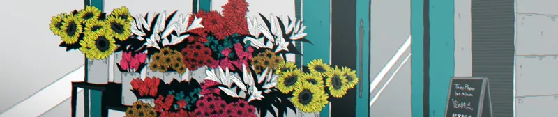 Le 'Clover Game' de Teary Planet est maintenant disponible en clip vidéo