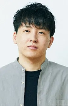 Nakayama, Ryuu