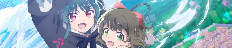 Kuma Kuma Kuma Bear Punch! Saison 2 est disponible sur Crunchyroll
