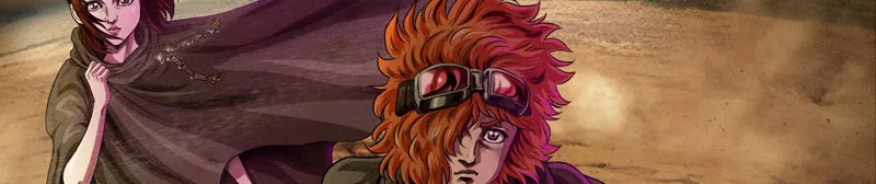 Fist of the North Star: Raoh Gaiden disponible sur Amazon