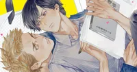 Takeshobo licence le manga 'Melt in Your Color' de Hitomi pour une sortie numérique en anglais