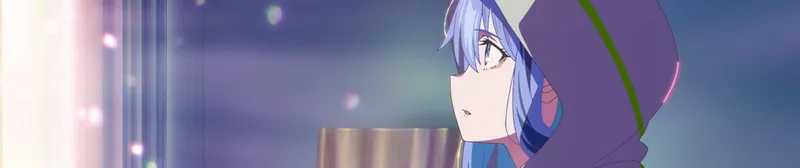 Pompo the Cinephile : le clip de la chanson d'ouverture est disponible