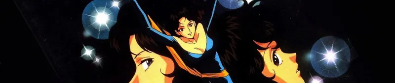 L'anime Cat's Eye est désormais disponible sur Crunchyroll