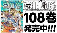 One Piece x Kawaisouni: Kono Boushi wo Omae ni Azukeru