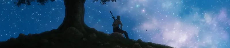 Berserk: Golden Age Arc - Memorial Edition disponible sur Crunchyroll