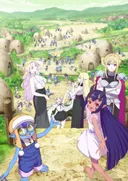 Tensei Goblin dakedo Shitsumon Aru? connaît un pic de popularité