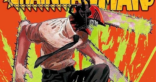 L'ancien éditeur de Chainsaw Man lance une nouvelle plateforme de manga