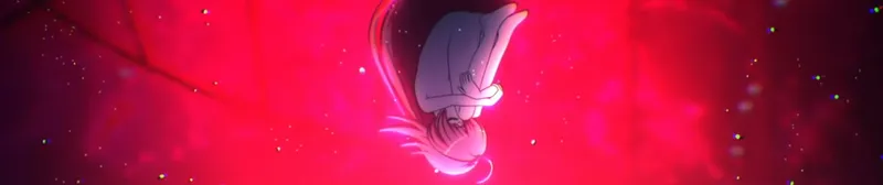 Coruscate: DNA est maintenant disponible en version doublée en anglais sur YouTube