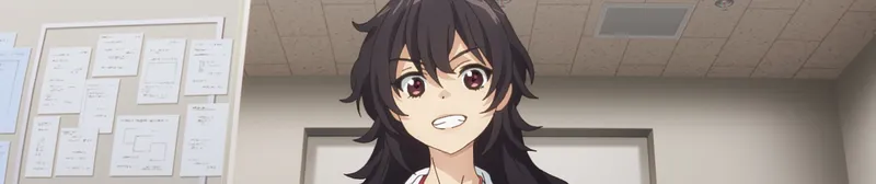 Le mystère médical « Ameku M.D. » est maintenant disponible sur Crunchyroll