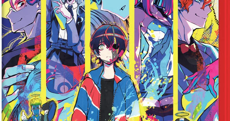 Les éditions physiques de Shuten Order retardées en Amérique du Nord