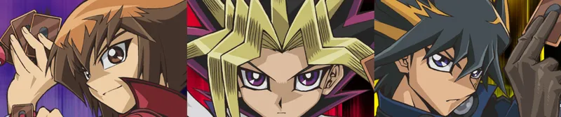 Yu-Gi-Oh! Bonds Beyond Time est maintenant disponible sur Netflix
