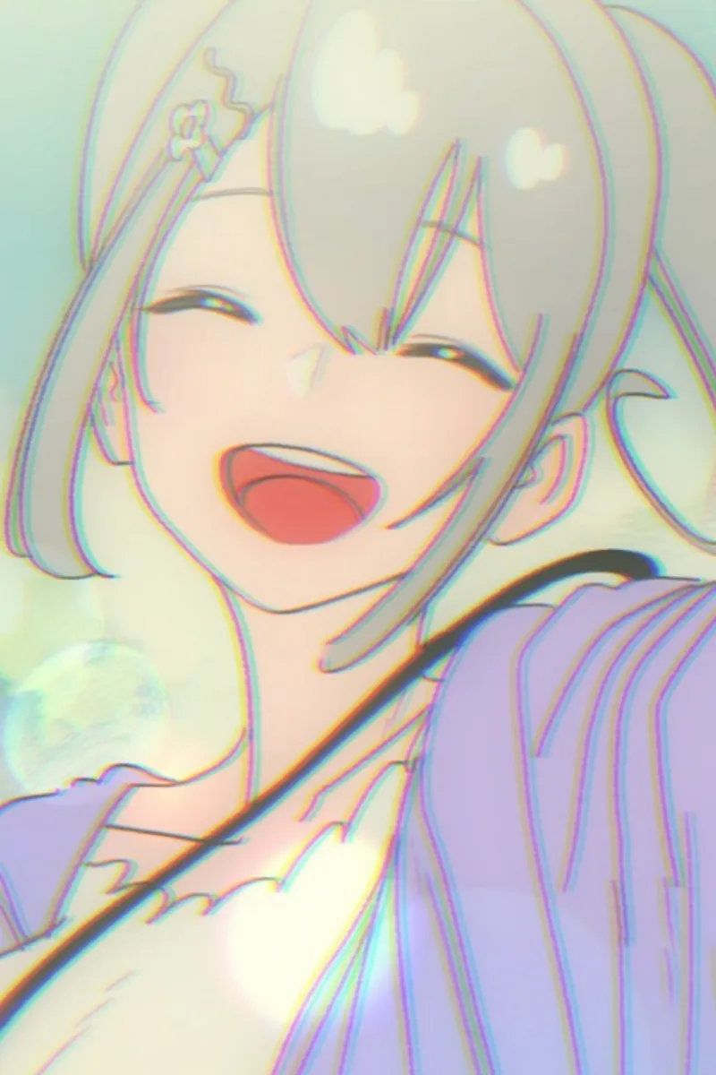 La vidéo musicale « Wander! » de Shirogane Noel est désormais disponible