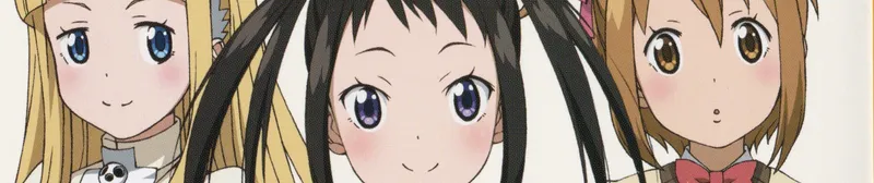 Soul Eater NOT ! est maintenant disponible en streaming sur TubiTV et Hulu
