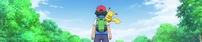 Pokémon : Le Maître de la Ligue est désormais disponible sur Netflix