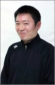 Shiga, Katsuya