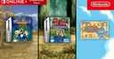 Nintendo ajoute Monster Rancher, Metal Slug et Kururin Paradise à sa bibliothèque GBA