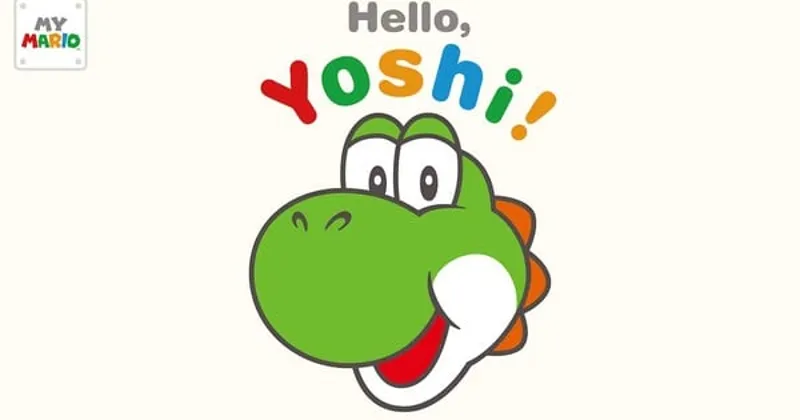 Bonjour, Yoshi ! L'application est disponible gratuitement sur Switch et smartphones