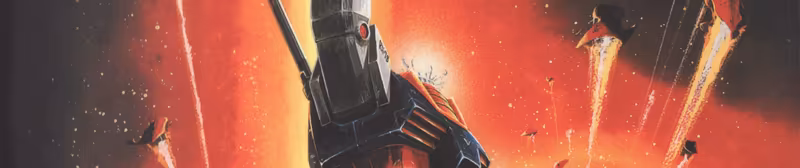 Mobile Suit Gundam III: Encounters in Space