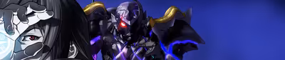 Gonzo's Cybernetic Thriller Blassreiter Hits Hulu and Crunchyroll