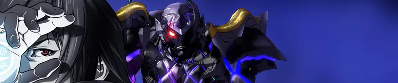 Blassreiter désormais disponible en streaming sur Crunchyroll et Hulu