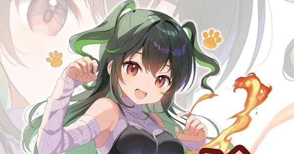 Inukami! Illustrator Kanna Wakatsuki Plans Lawsuit Against Publisher WiZH