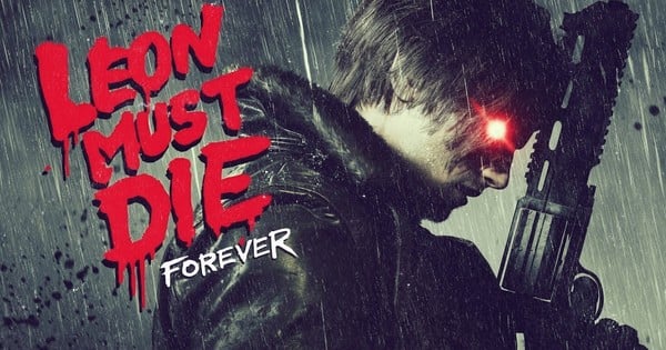 Resident Evil Requiem ajoute le mode 'Leon Must Die Forever'