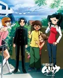 Gakuen Senki Muryou Recap