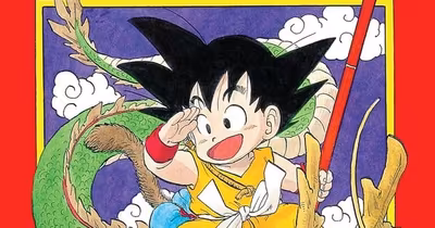 Akira Toriyama fait son entrée au Will Eisner Comic Awards Hall of Fame
