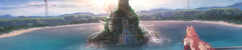 Le clip musical d'Arknights 'Day by Day' est désormais disponible en streaming