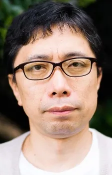 Tsurumaki, Kazuya