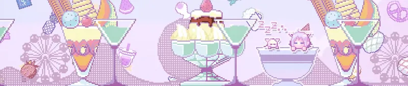 Le clip de "Mogu Mogu Yummy!" de Nekomata Okayu est désormais disponible en streaming