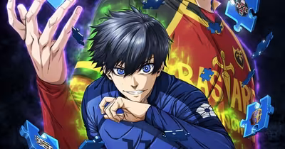 Blue Lock Saison 3 sous-titrée Neo Egoist League, nouveau visuel révélé