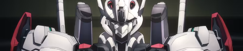 Mobile Suit Gundam: The Witch from Mercury - Prologue
