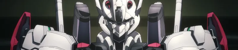 Gundam: The Witch from Mercury Prologue est disponible sur Crunchyroll