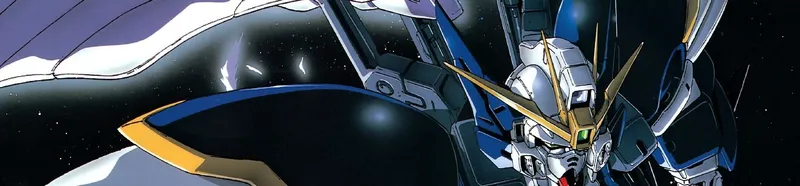 Gundam Wing: Endless Waltz disponible en streaming sur Crunchyroll et YouTube