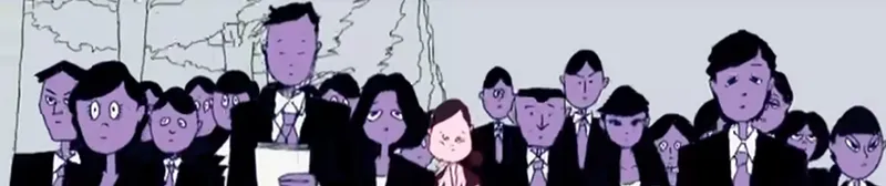 Recruit Rhapsody, la satire sur la recherche d'emploi, est désormais disponible