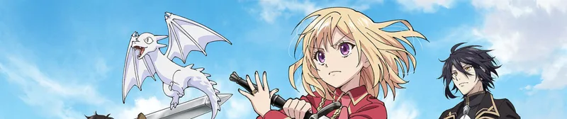 The Do-Over Damsel Conquers The Dragon Emperor disponible sur Crunchyroll