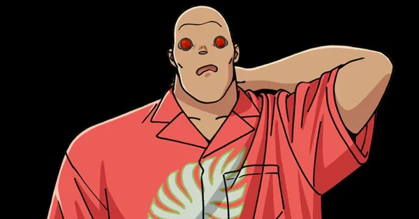 Atsushi Miyauchi rejoint le casting de Ghost in the Shell par le studio Science SARU