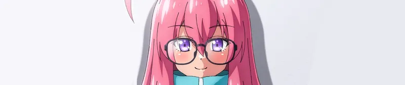 Une kunoichi NEET otaku !? Le doublage arrive sur HIDIVE