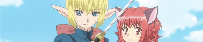 Tokyo Mew Mew New ♡ 2 est diffusé sur HIDIVE avec un doublage anglais