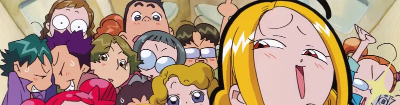 La franchise Magical DoReMi accueille un nouveau spin-off