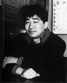 Hayashi, Hiroki