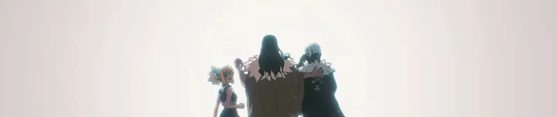 Dr. Stone: Science Future Part 2, la bande-annonce annonce l'expédition en Amazonie