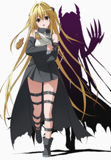 Les OVA de To LOVE-Ru Darkness 2nd sont désormais disponibles sur HIDIVE