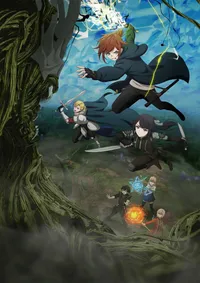 La saison 2 de The Beginning After the End arrive sur Crunchyroll