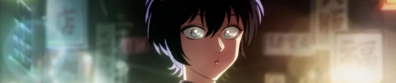 Kowloon Generic Romance disponible sur Crunchyroll avec doublage anglais