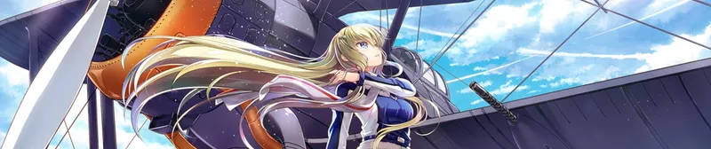 Warlords of Sigrdrifa arrive sur Crunchyroll avec une version doublée